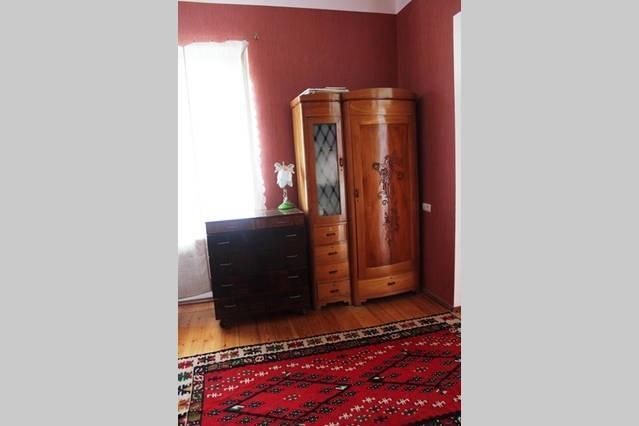 Guesthouse Natali 텔라비 외부 사진
