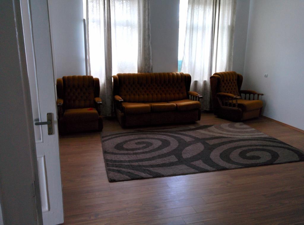 Guesthouse Natali 텔라비 외부 사진