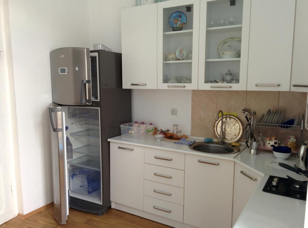 Guesthouse Natali 텔라비 외부 사진