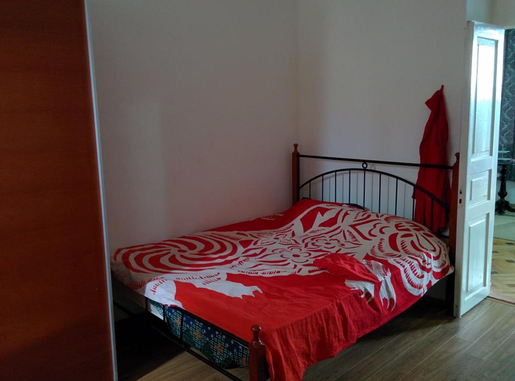 Guesthouse Natali 텔라비 객실 사진
