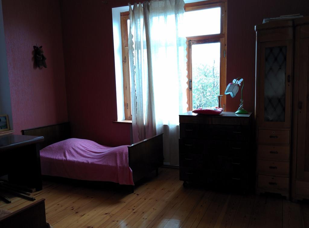 Guesthouse Natali 텔라비 객실 사진