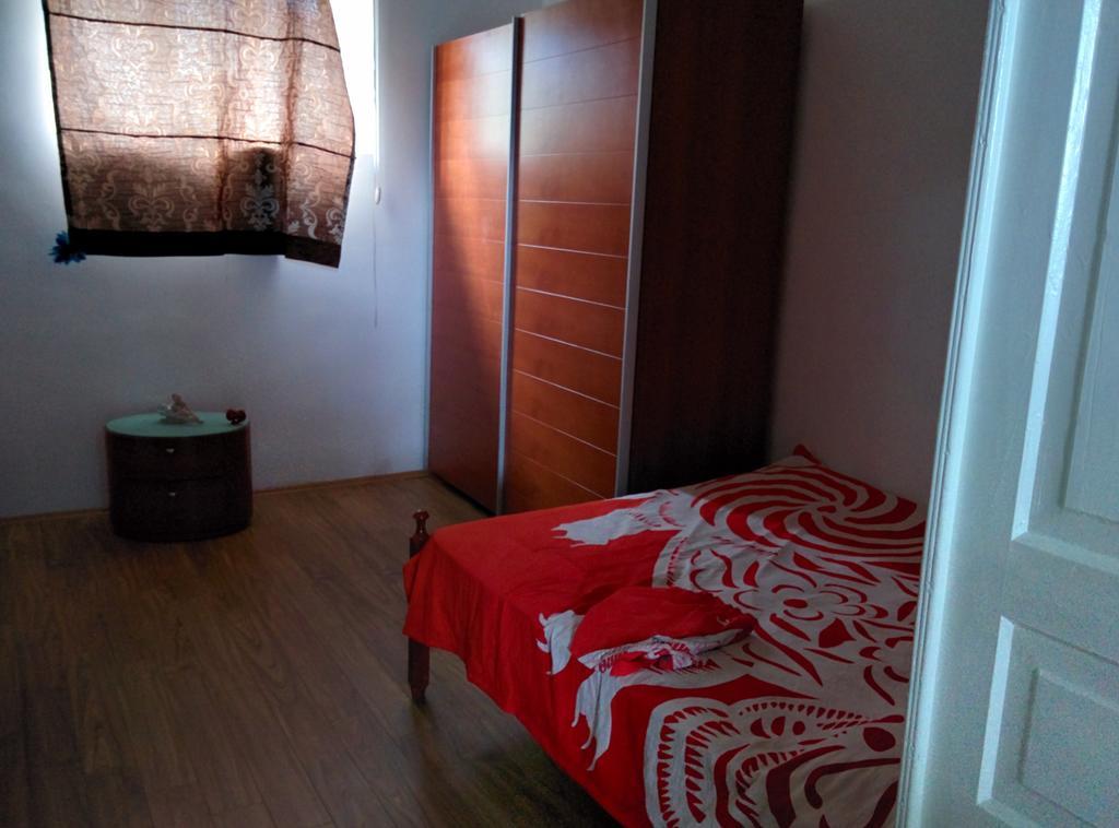 Guesthouse Natali 텔라비 객실 사진