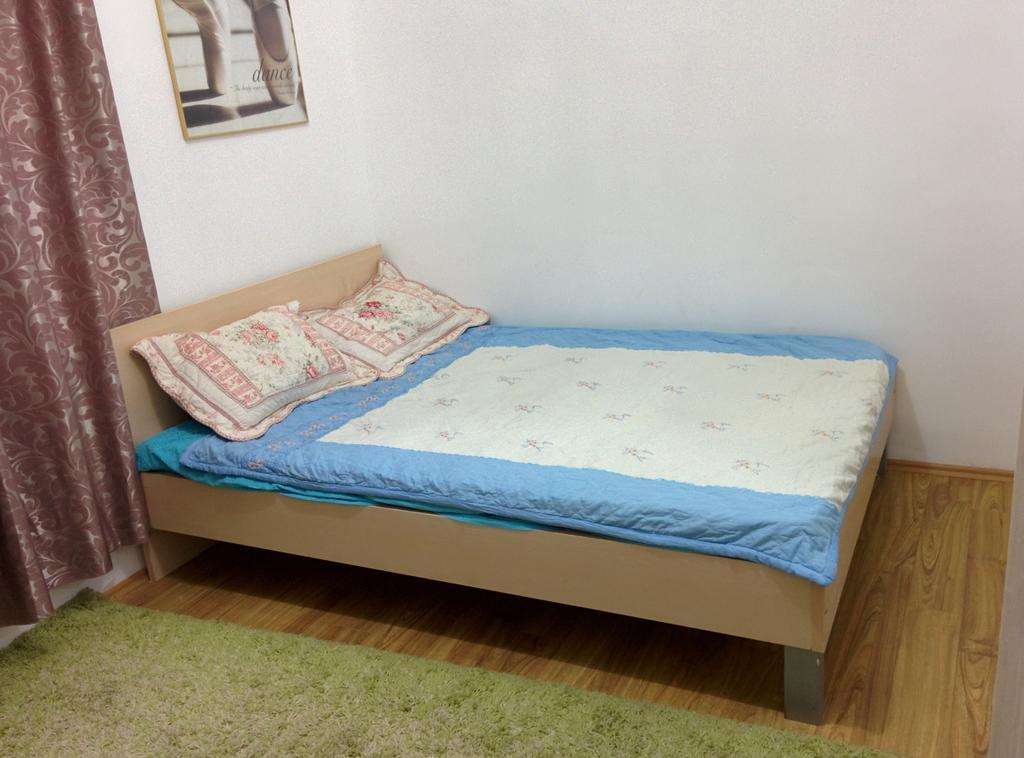 Guesthouse Natali 텔라비 객실 사진