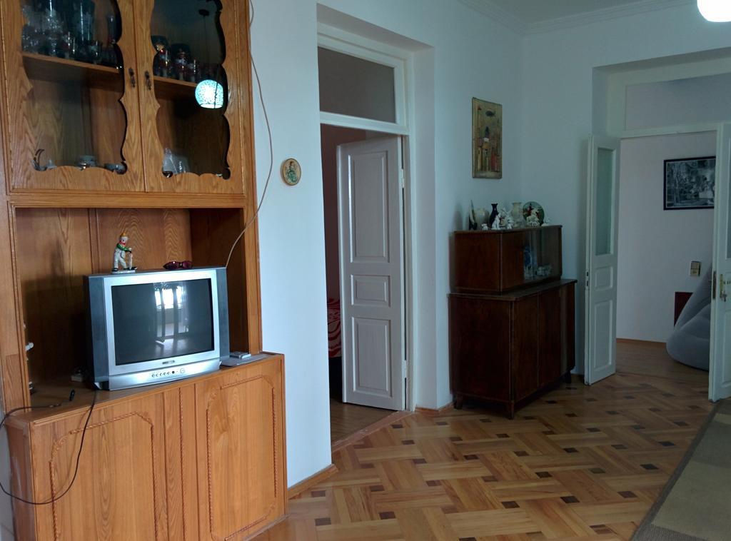 Guesthouse Natali 텔라비 객실 사진