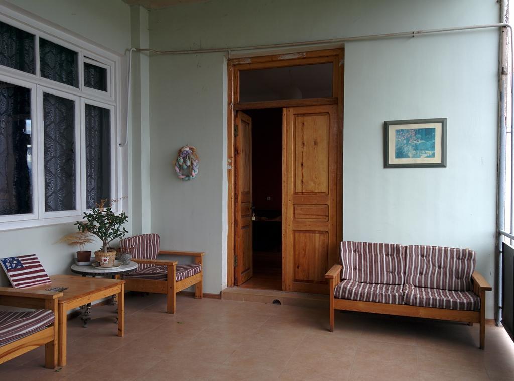 Guesthouse Natali 텔라비 객실 사진