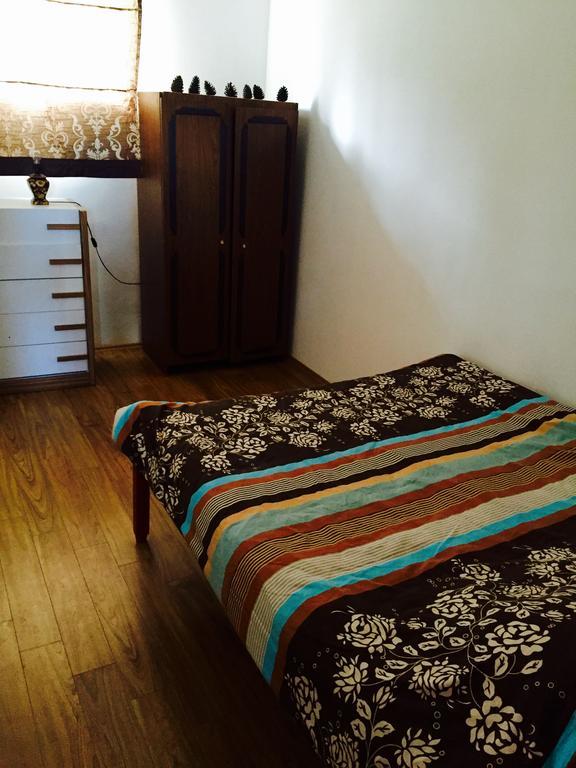Guesthouse Natali 텔라비 외부 사진